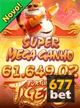 Catálogo 677BET 2.547 jogos - Pragmatic Play, Evolution, NetEnt